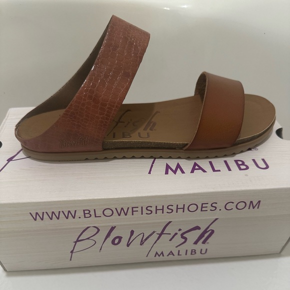 Blowfish Shoes - Blowfish Sandals